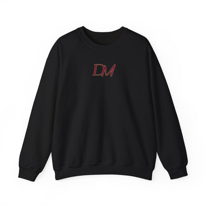 Davis “Chip” Minzler Crewneck Sweatshirt