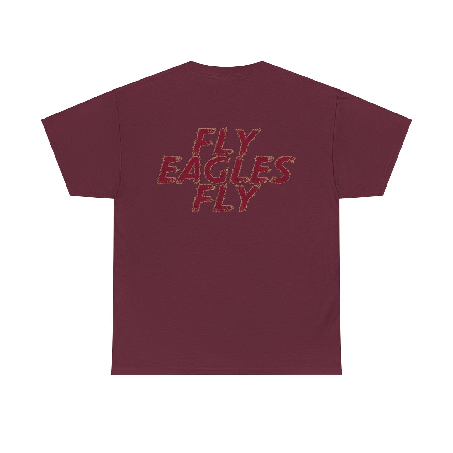Watterson Football 2024 Heavy Cotton Tee [DS]