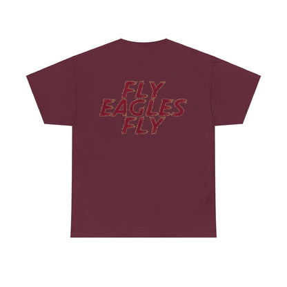 Watterson Football 2024 Heavy Cotton Tee [DS]