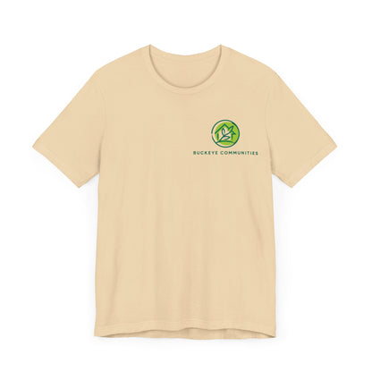 Buckeye Communities Short Sleeve Tee
