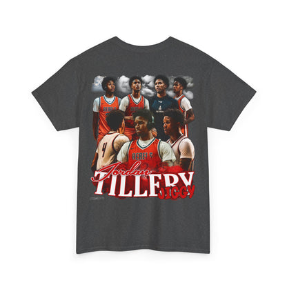 Jordan Tillery Heavy Cotton Tee