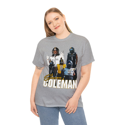 Simeon Coleman Tee