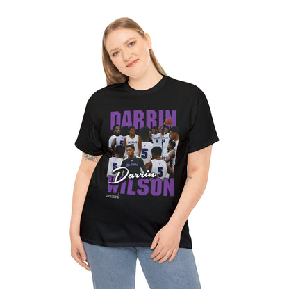 Darrin Wilson Tee