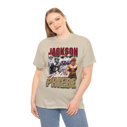 Jackson Priebe Tee