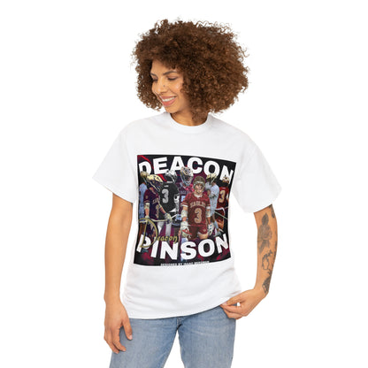 Deacon Pinson Tee