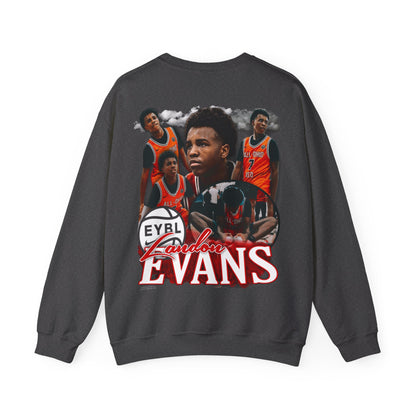 Landon Evans Crewneck Sweatshirt
