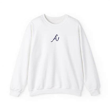 Aaliyah Crump Crewneck Sweatshirt
