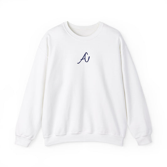 Aaliyah Crump Crewneck Sweatshirt