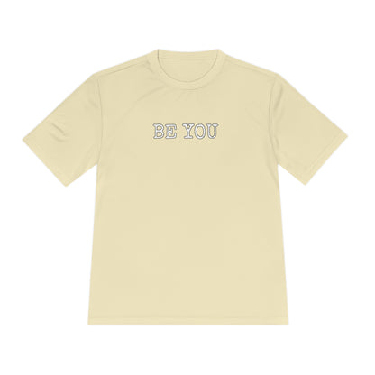 Be You Compression Tee