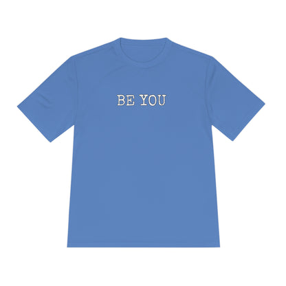 Be You Compression Tee