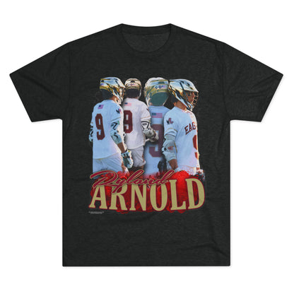 Ryland Arnold Tri-Blend Crew Tee