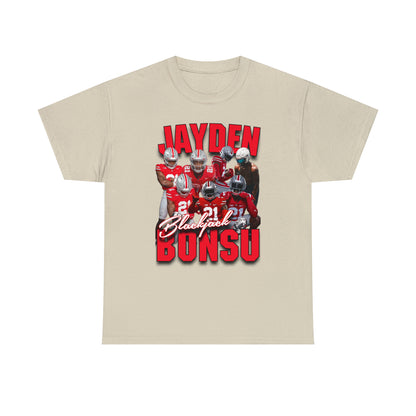 Jayden Bonsu Tee