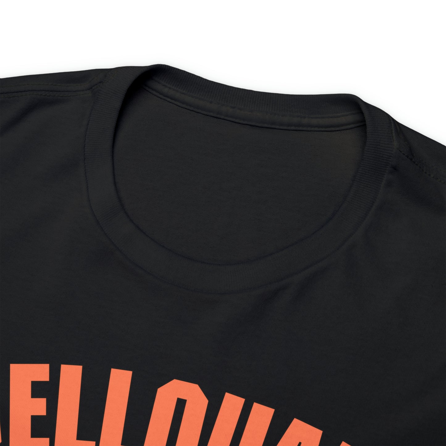 Dellquan Warren Tee