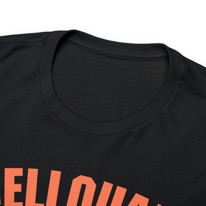 Dellquan Warren Tee