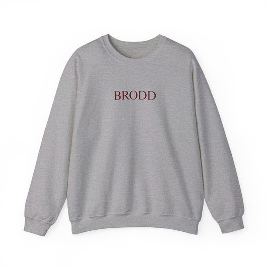 Brandon Roddy Crewneck Sweatshirt