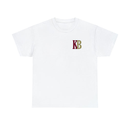 Katie Bergman Tee