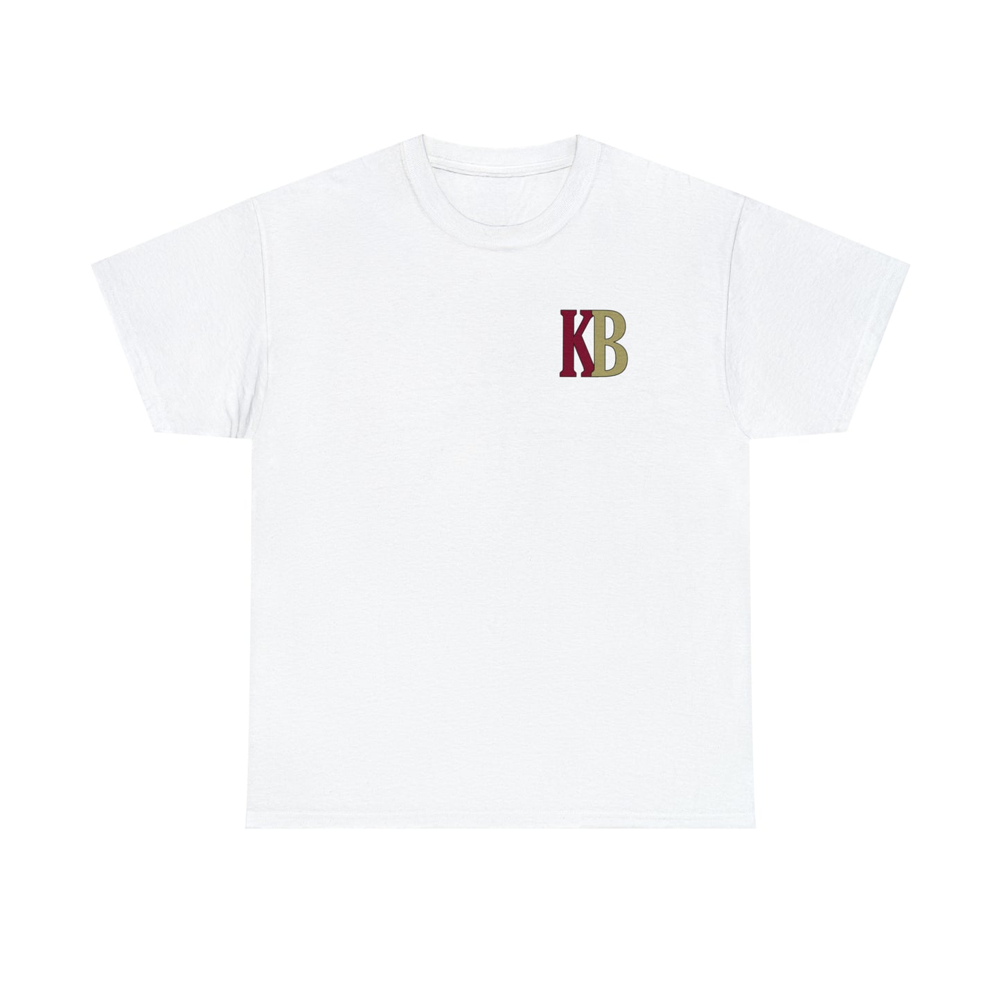 Katie Bergman Tee