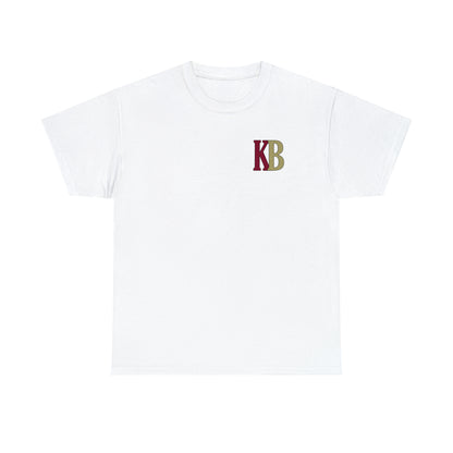 Katie Bergman Tee