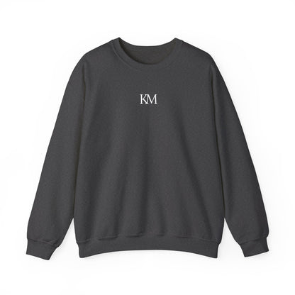 Keith McKnight Crewneck Sweatshirt