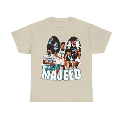 Zain Majeed Tee