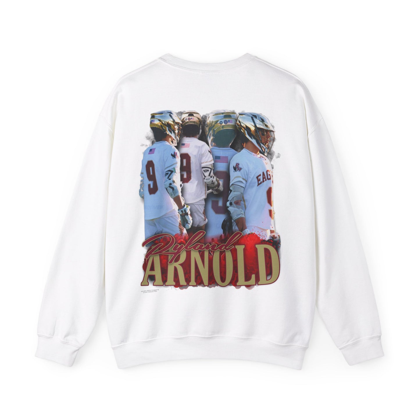 Ryland Arnold Crewneck Sweatshirt