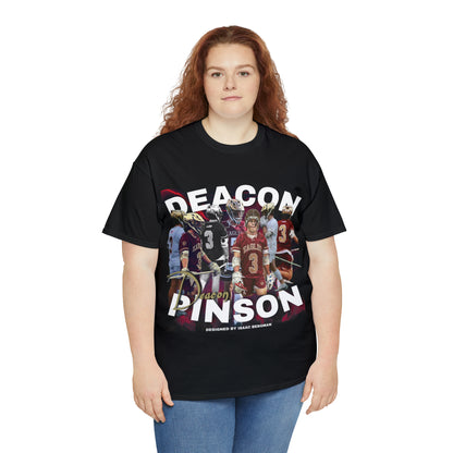 Deacon Pinson Tee