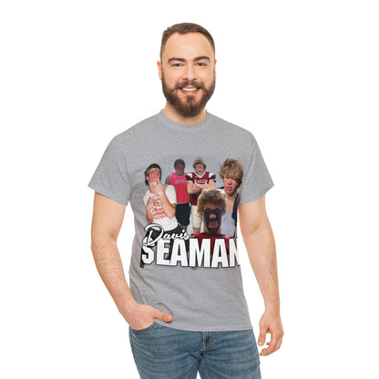 Davis Seaman Tee