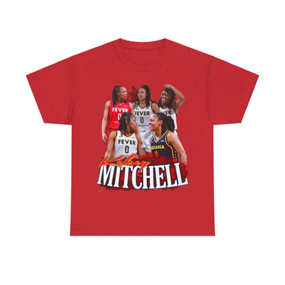 Kelsey Mitchell Heavy Cotton Tee