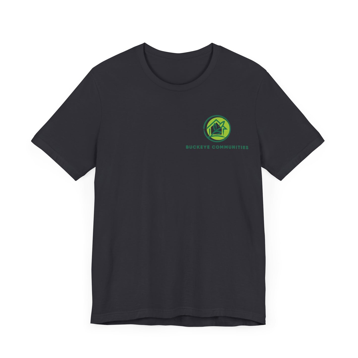 Buckeye Communities Short Sleeve Tee