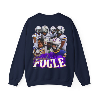 Brayden Fogle Crewneck Sweatshirt