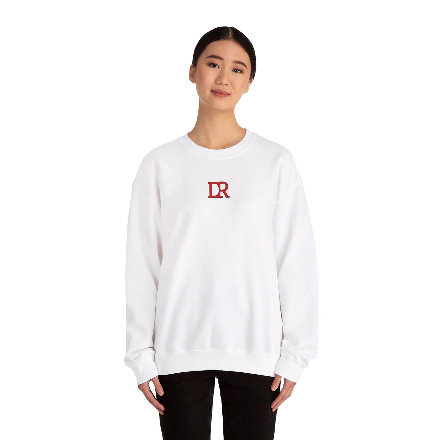 Drew Rardin Crewneck Sweatshirt