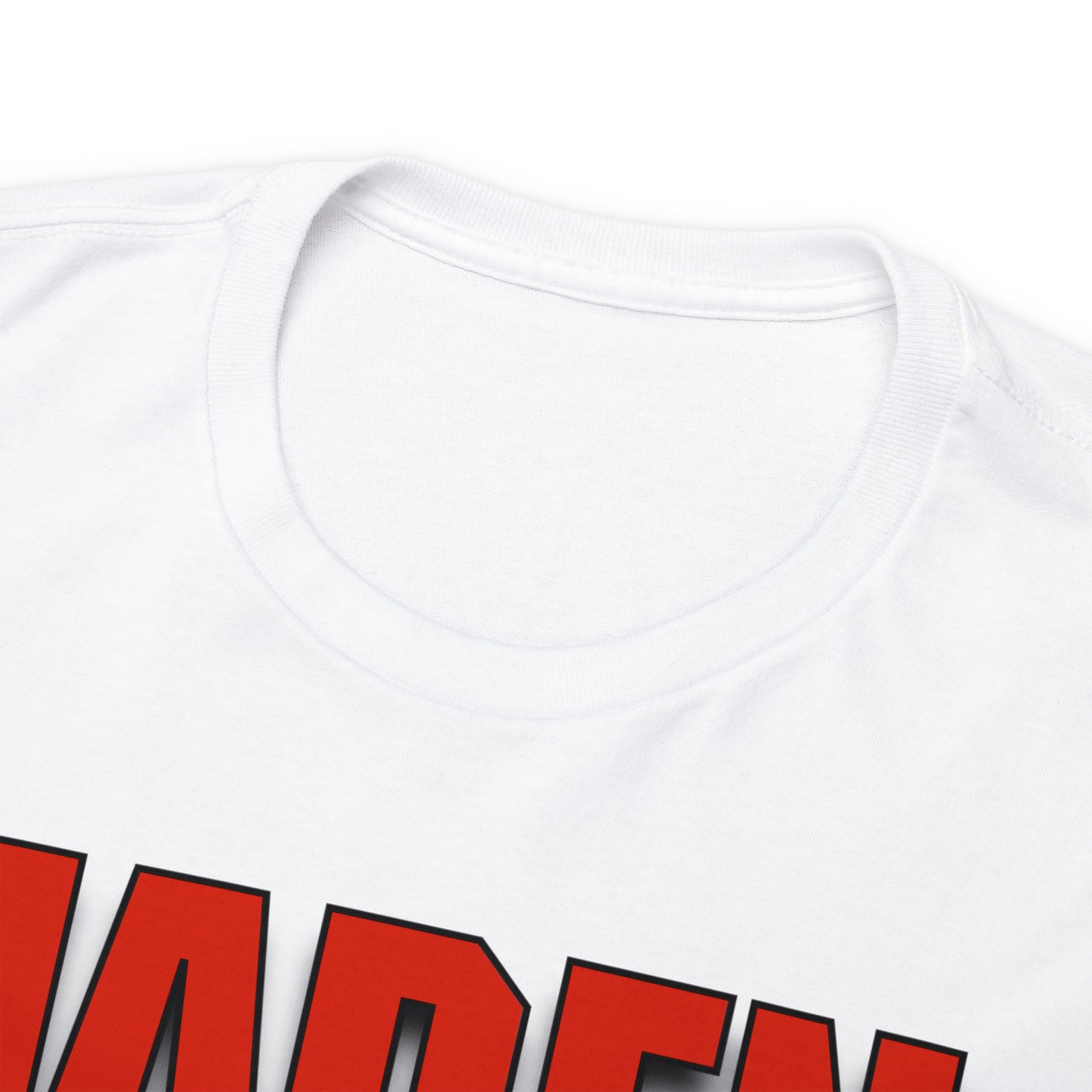 Jaden Toombs Tee