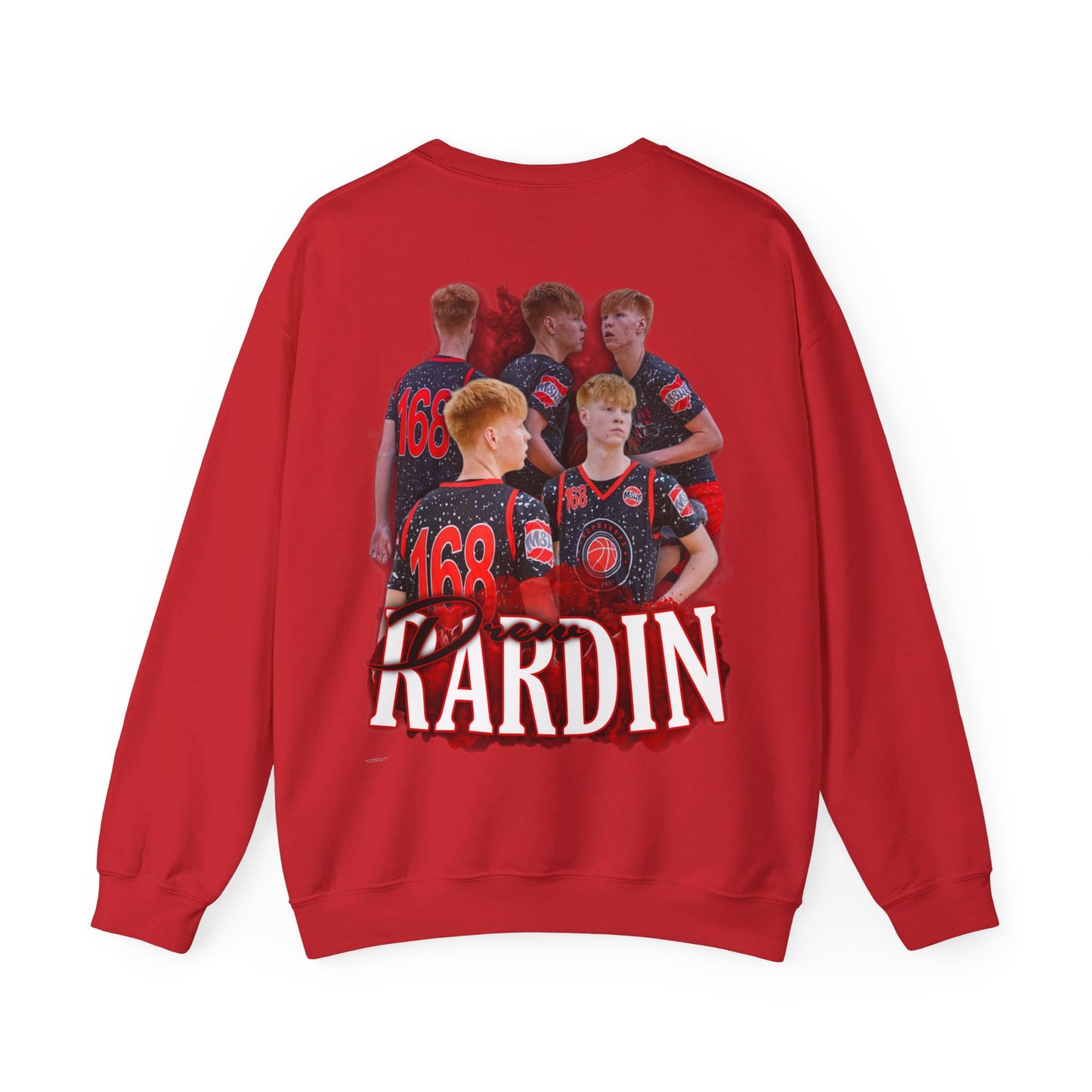 Drew Rardin Crewneck Sweatshirt