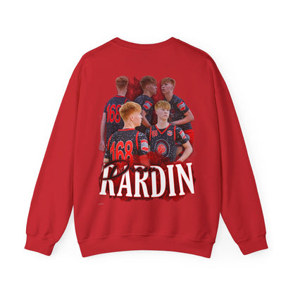 Drew Rardin Crewneck Sweatshirt