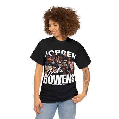 Jorden Bowens Tee