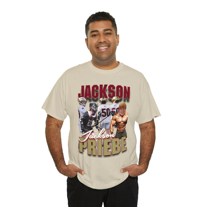 Jackson Priebe Tee