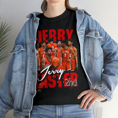 Jerry Easter Tee
