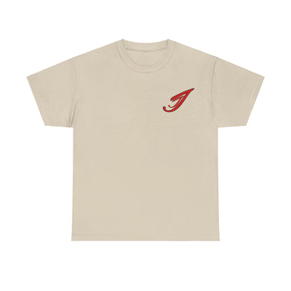 Jordan Tillery Heavy Cotton Tee (JJ)