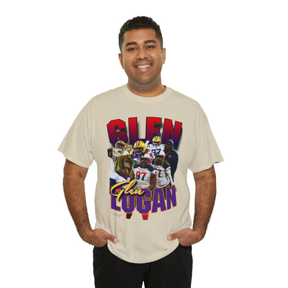 Glen Logan Tee