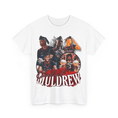 Courtland Muldrew Heavy Cotton Tee