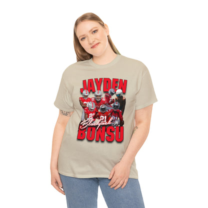 Jayden Bonsu Tee