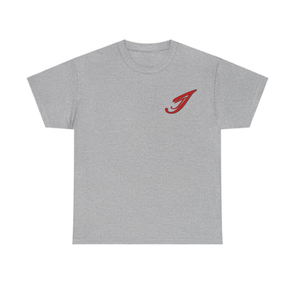 Jordan Tillery Heavy Cotton Tee (JJ)