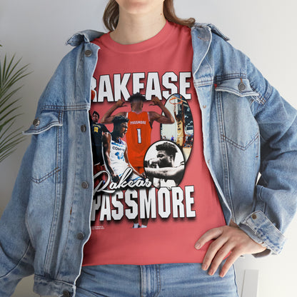 Rakeas Passmore Tee