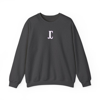 Jakhi Calloway Crewneck Sweatshirt