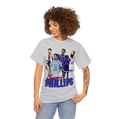 Jamari Phillips Tee
