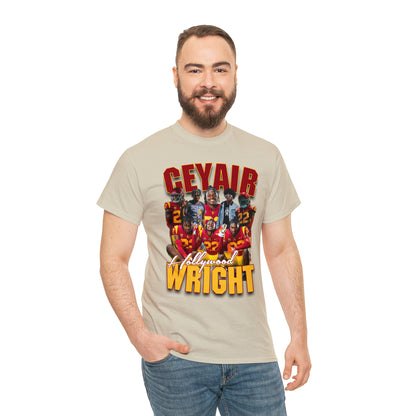 Ceyair Wright Tee