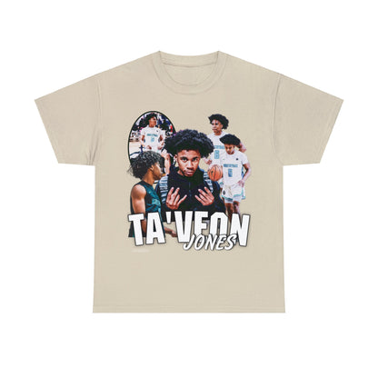 Ta’Veon Jones Tee
