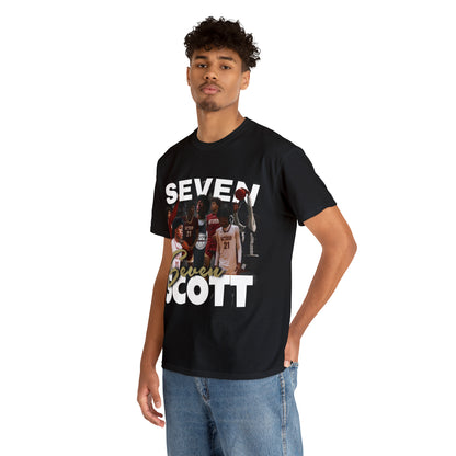 Seven Scott Tee