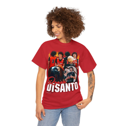 Rocco DiSanto Heavy Cotton Tee