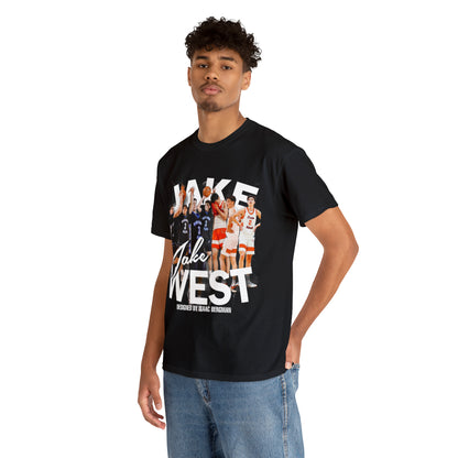 Jake West Tee